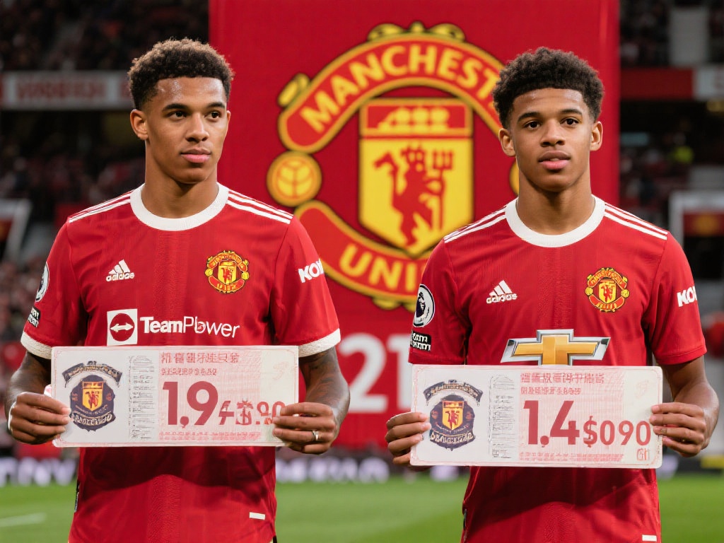 球员出售是否是重建的关键之举
曼联的2