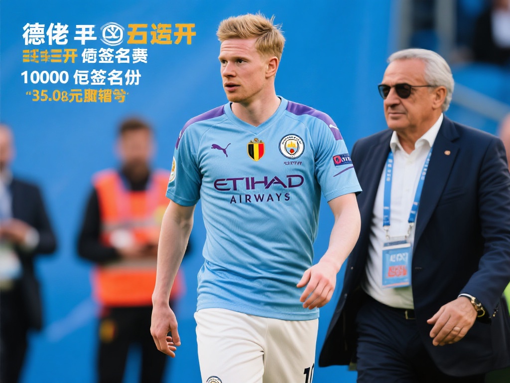 德布劳内，这位身披比利时国家队与曼城队战