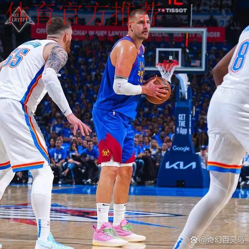 多点开花 雷霆大胜太阳