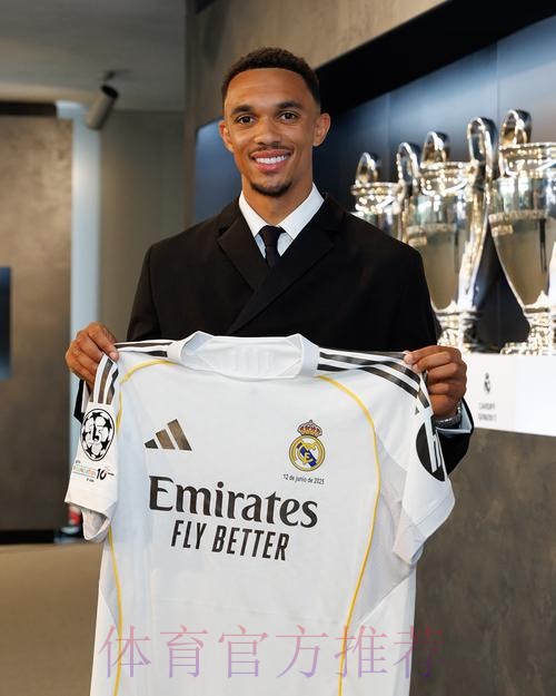 记者:阿诺德拒绝续约即将签约皇马 交易已完成99% 记者:阿诺德拒绝续约即将签约皇马 交易已完成99%