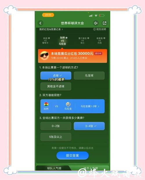 世界杯竞猜平台玩法,探讨多种选项 世界杯竞猜平台玩法,探讨多种选项